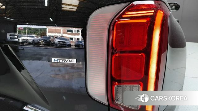 Hyundai Palisade id 4428559 из Кореи 15