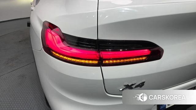 BMW X4 (G02) id 4848877 из Кореи 15