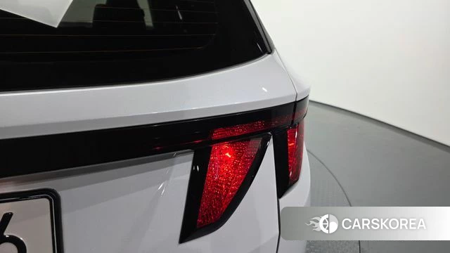 Hyundai Tucson (NX4) id 4476181 из Кореи 15