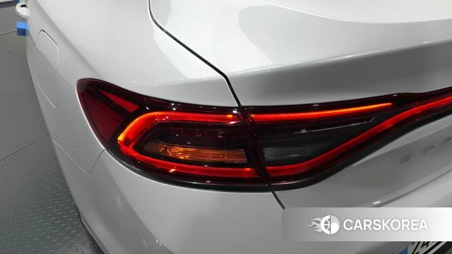 Hyundai Grandeur IG id 4403414 из Кореи 15