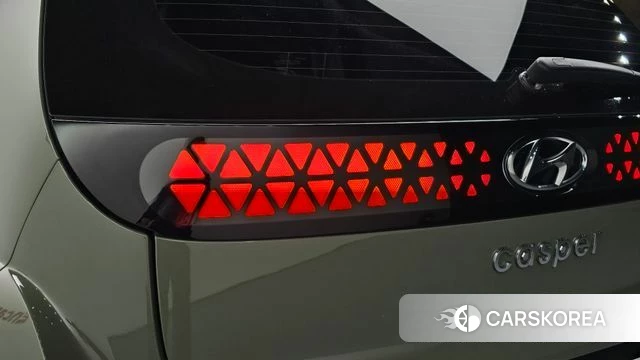 Hyundai Casper id 4898513 из Кореи 15