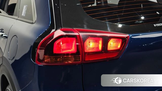 Kia Niro id 4563355 из Кореи 15