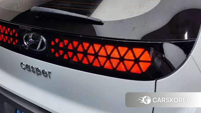 Hyundai Casper id 4754010 из Кореи 15