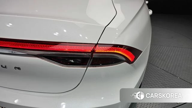 Hyundai The New Grandeur IG Hybrid id 4316203 из Кореи 15