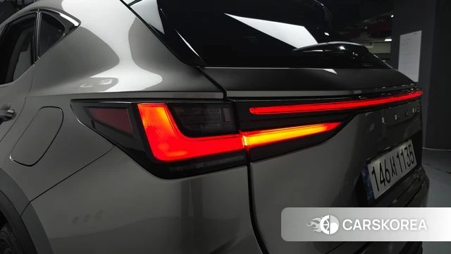 Lexus NX350h Second generation id 4560344 из Кореи 15