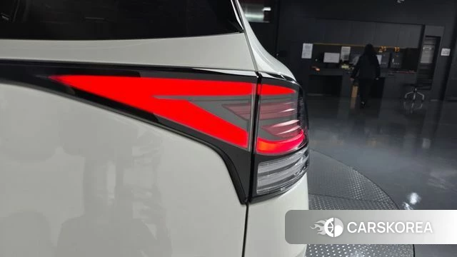 Kia Sportage 5th Generation Hybrid id 4309041 из Кореи 15