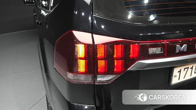 Kia Mohave Master id 4342833 из Кореи 15