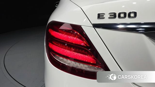 Mercedes-Benz E-Class W213 id 4543585 из Кореи 15