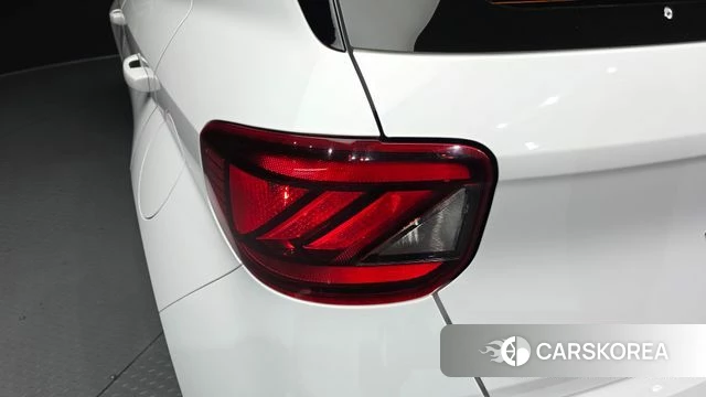 Hyundai Venue id 4397420 из Кореи 15
