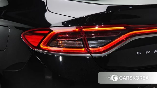 Hyundai Grandeur IG id 4536110 из Кореи 15