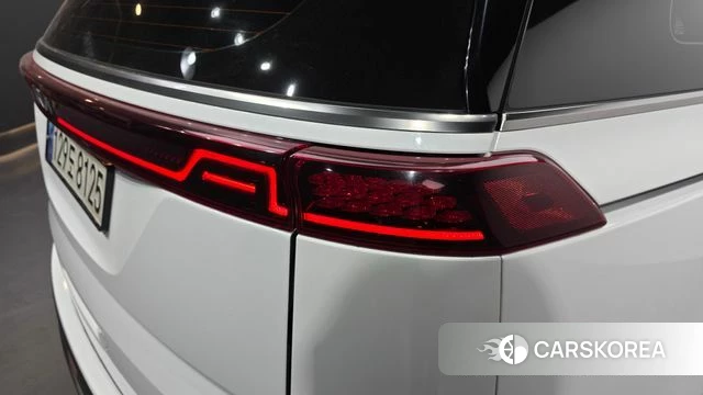 Kia Carnival 4th generation id 4201497 из Кореи 15