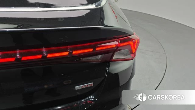 Kia K5 3rd generation id 4202949 из Кореи 15