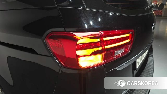 Kia The New Carnival id 4410961 из Кореи 15