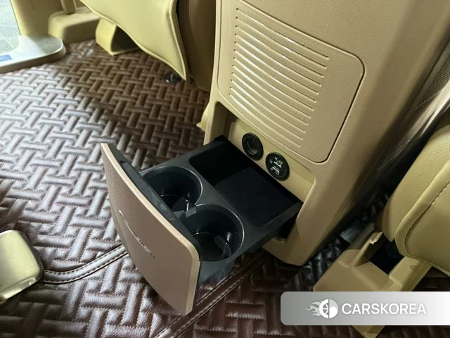Buick GL8 id 4228453 из Китая 15