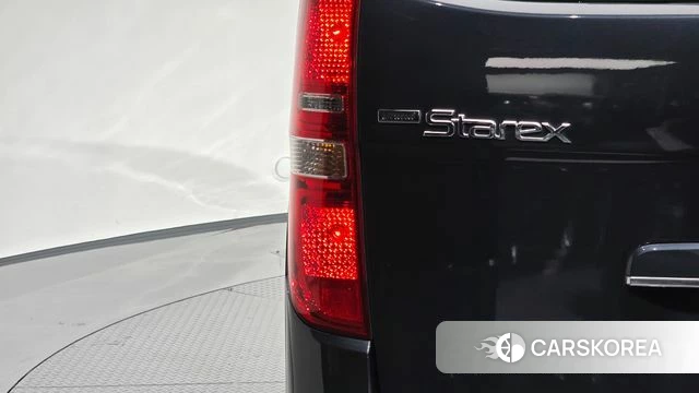 Hyundai The New Grand Starex id 4496830 из Кореи 15