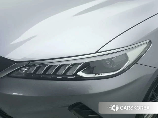 BYD Qin PLUS EV id 4210430 из Китая 15