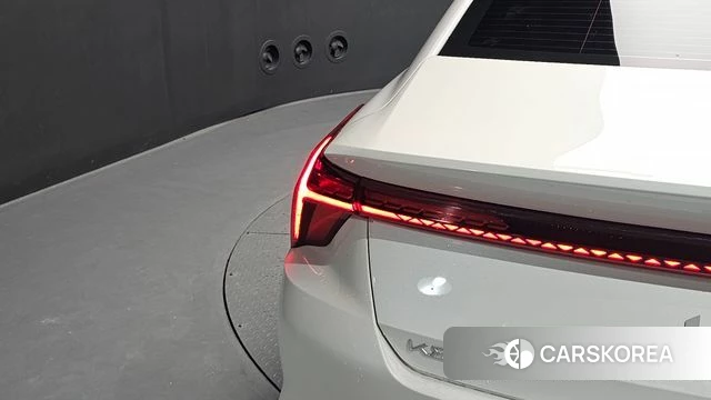 Kia K8 Hybrid id 4584552 из Кореи 15