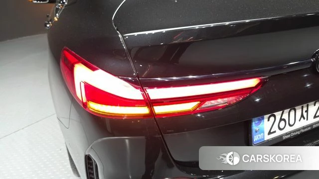 BMW 2 Series Gran Coupe (F44) id 4463679 из Кореи 15
