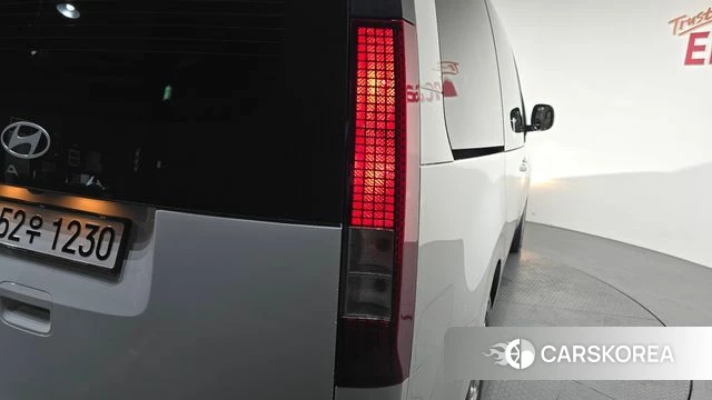 Hyundai Staria id 4612260 из Кореи 15