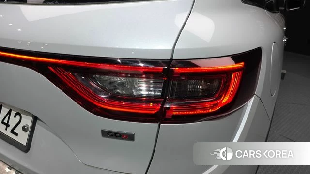 Renault Korea (Samsung) QM6 id 4417338 из Кореи 15