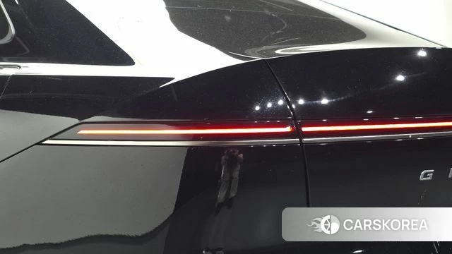 Hyundai Grandeur Hybrid (GN7) id 4893496 из Кореи 15