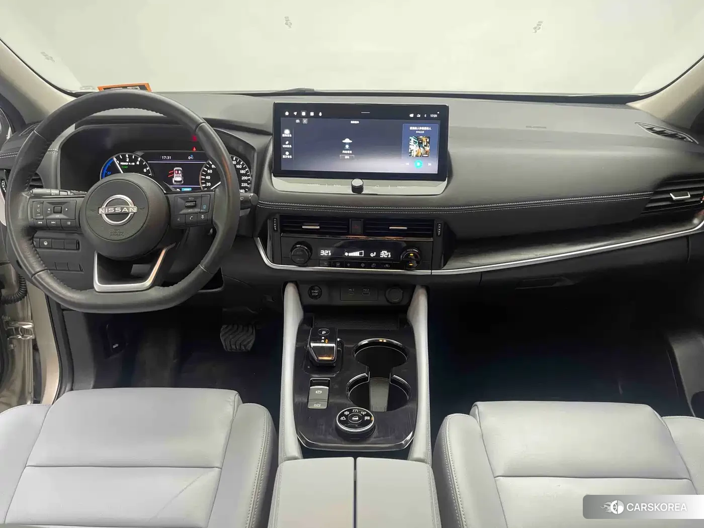 Nissan Qijun id 4514354 из Китая 15