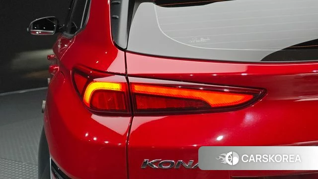 Hyundai The New Kona Hybrid id 4517841 из Кореи 15