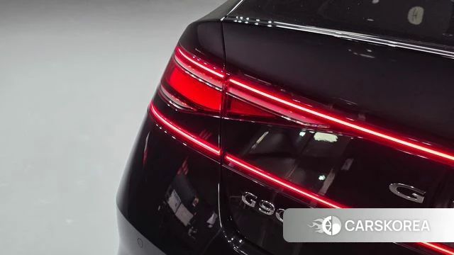 Genesis G90 (RS4) id 4500504 из Кореи 15