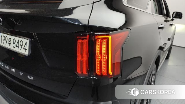 Kia Sorento 4th Generation id 4268191 из Кореи 15