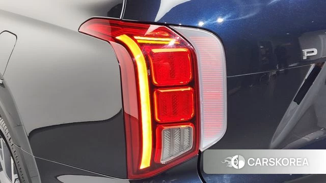 Hyundai Palisade id 4894516 из Кореи 15