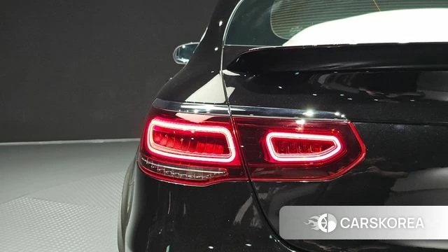 Mercedes-Benz GLC-Class X253 id 4524628 из Кореи 15