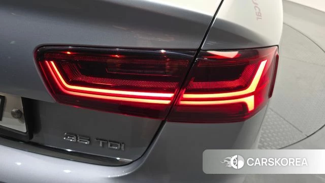 Audi New A6 id 4430440 из Кореи 15