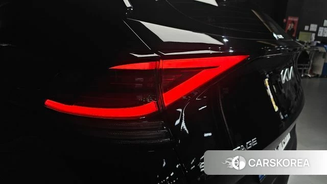 Kia Sportage 5th Generation id 4224274 из Кореи 15