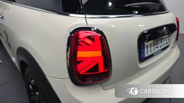 Mini Cooper id 4490000 из Кореи 15