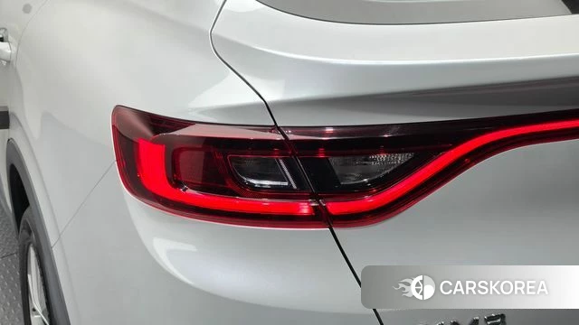 Renault Korea (Samsung) XM3 id 4759428 из Кореи 15