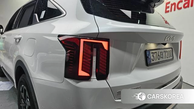 Kia The New Sorento 4th Generation id 4566060 из Кореи 15