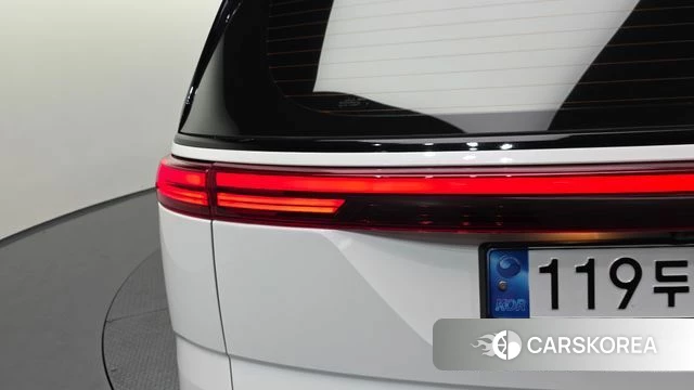 Kia Carnival 4th generation id 4223753 из Кореи 15