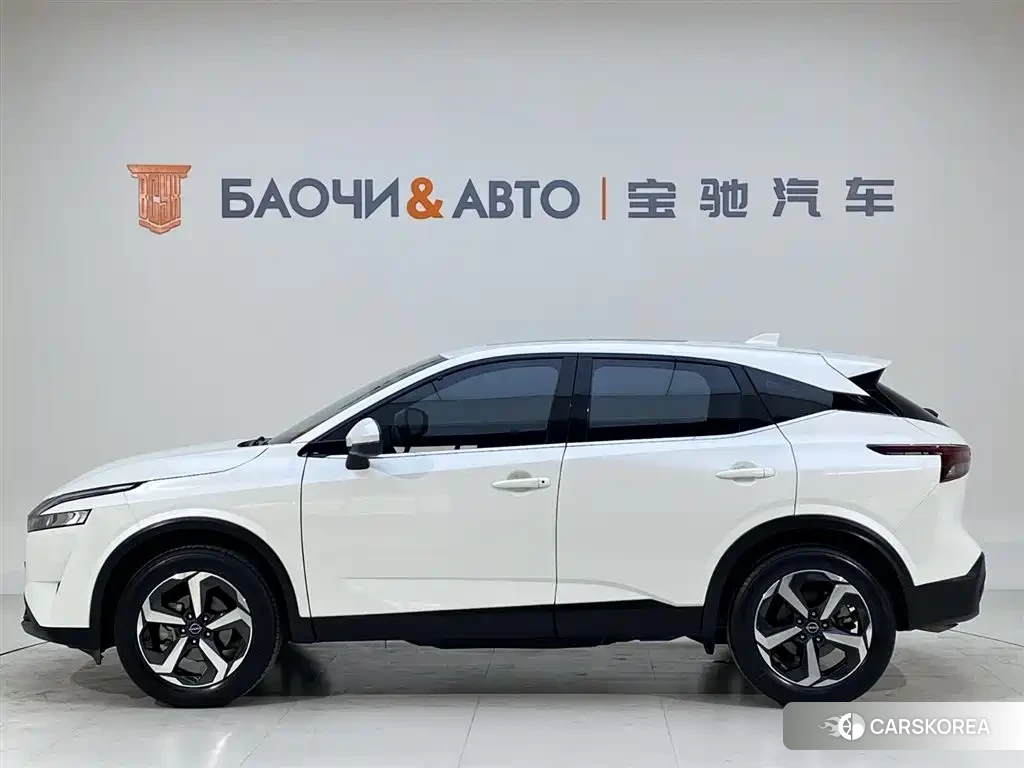 Nissan Qashqai id 4514328 из Китая 15