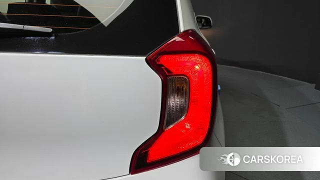 Kia All New Morning (JA) id 4642741 из Кореи 15