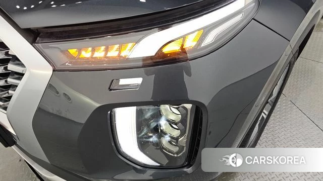 Hyundai Palisade id 4614971 из Кореи 15