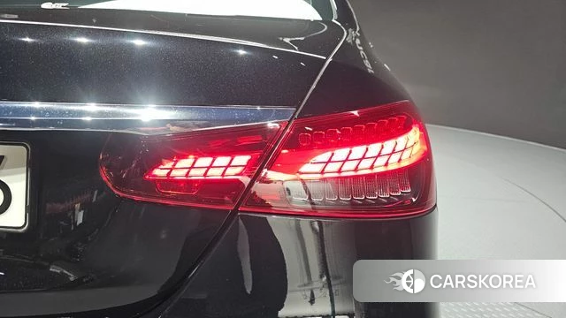 Mercedes-Benz E-Class W213 id 4697195 из Кореи 15