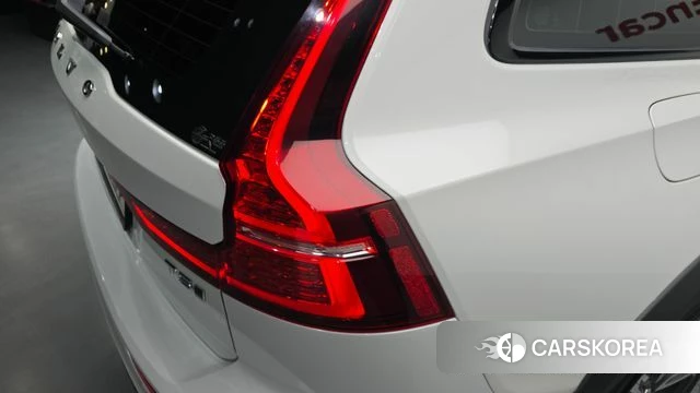 Volvo V60 Cross-Country 2nd Generation id 4362654 из Кореи 15