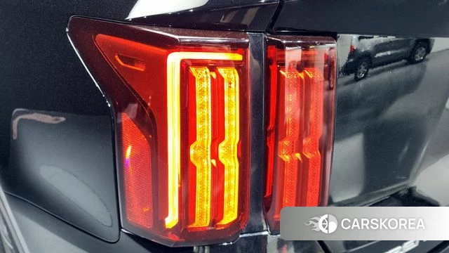 Kia Sorento 4th Generation id 4337496 из Кореи 15