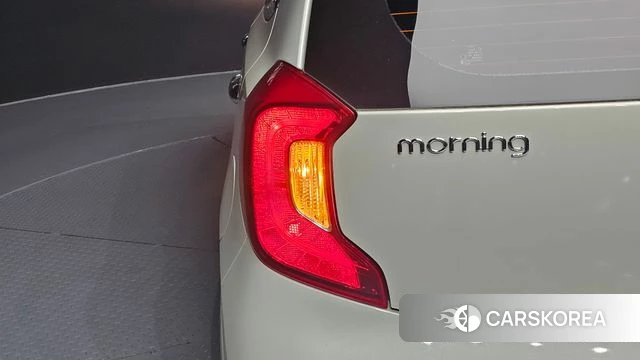 Kia All New Morning (JA) id 4626252 из Кореи 15