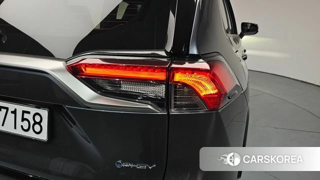 Toyota RAV4 5th Generation id 4185512 из Кореи 15