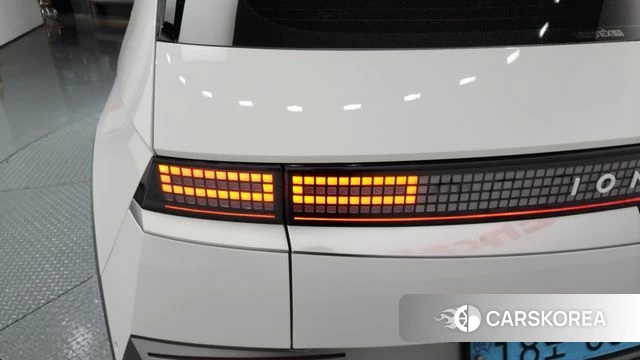 Hyundai Ionic 5 id 4195187 из Кореи 15