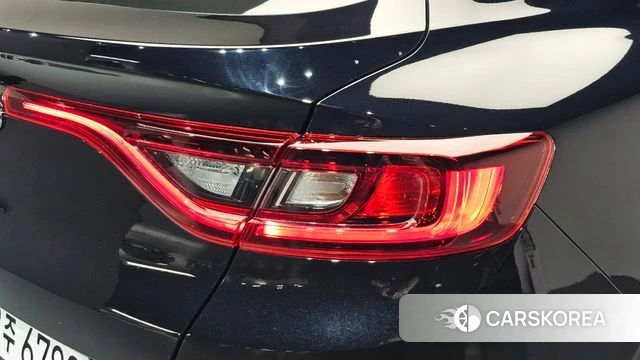 Renault Korea (Samsung) XM3 id 4965486 из Кореи 15