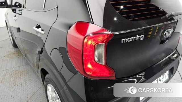Kia All New Morning (JA) id 4459583 из Кореи 15