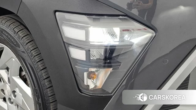 Hyundai Kona (SX2) id 4941519 из Кореи 15