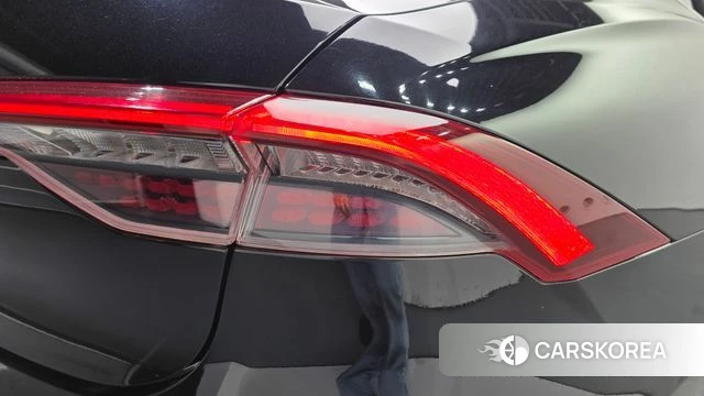 Hyundai The New Grandeur IG id 4736385 из Кореи 15